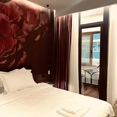 Appartement Deluxe *