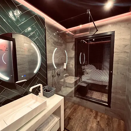 Apartment Deluxe