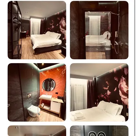 Deluxe Appartement Tirana