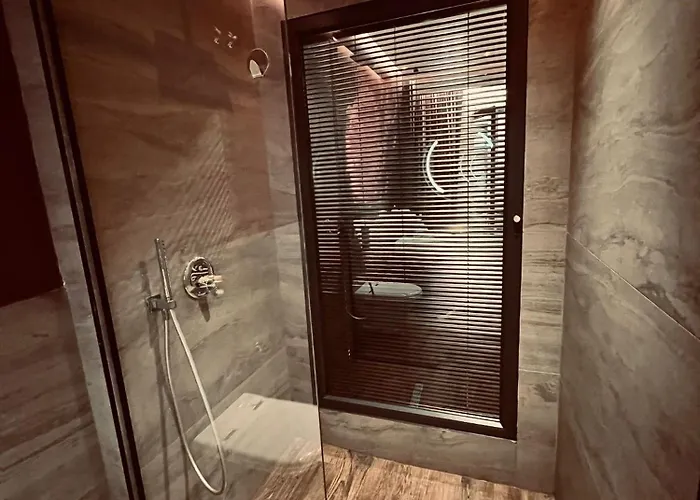 Deluxe Lejlighed Tirana